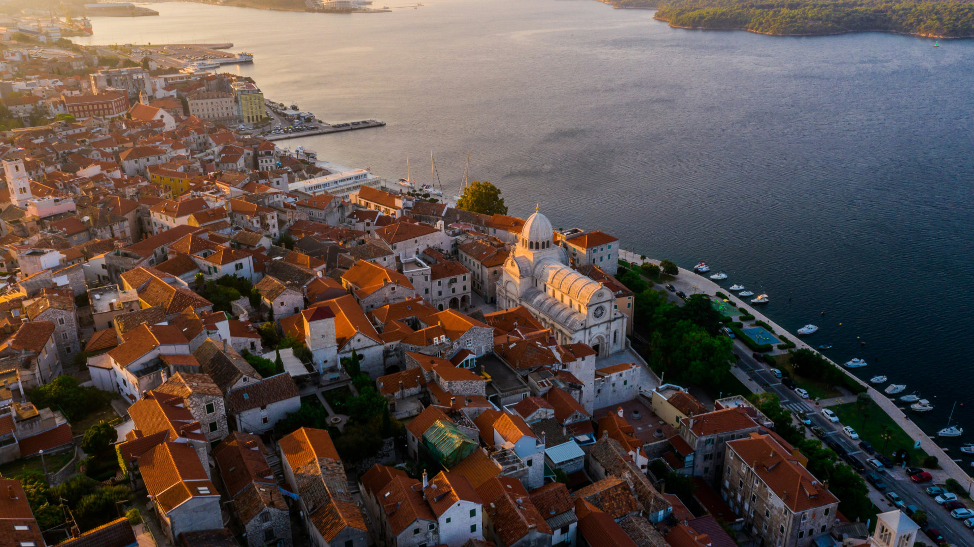 Czarter jachtu Sibenik