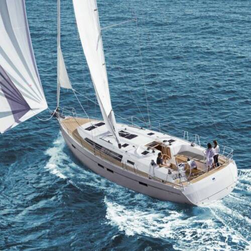 Bavaria Cruiser 46 Style Casandra