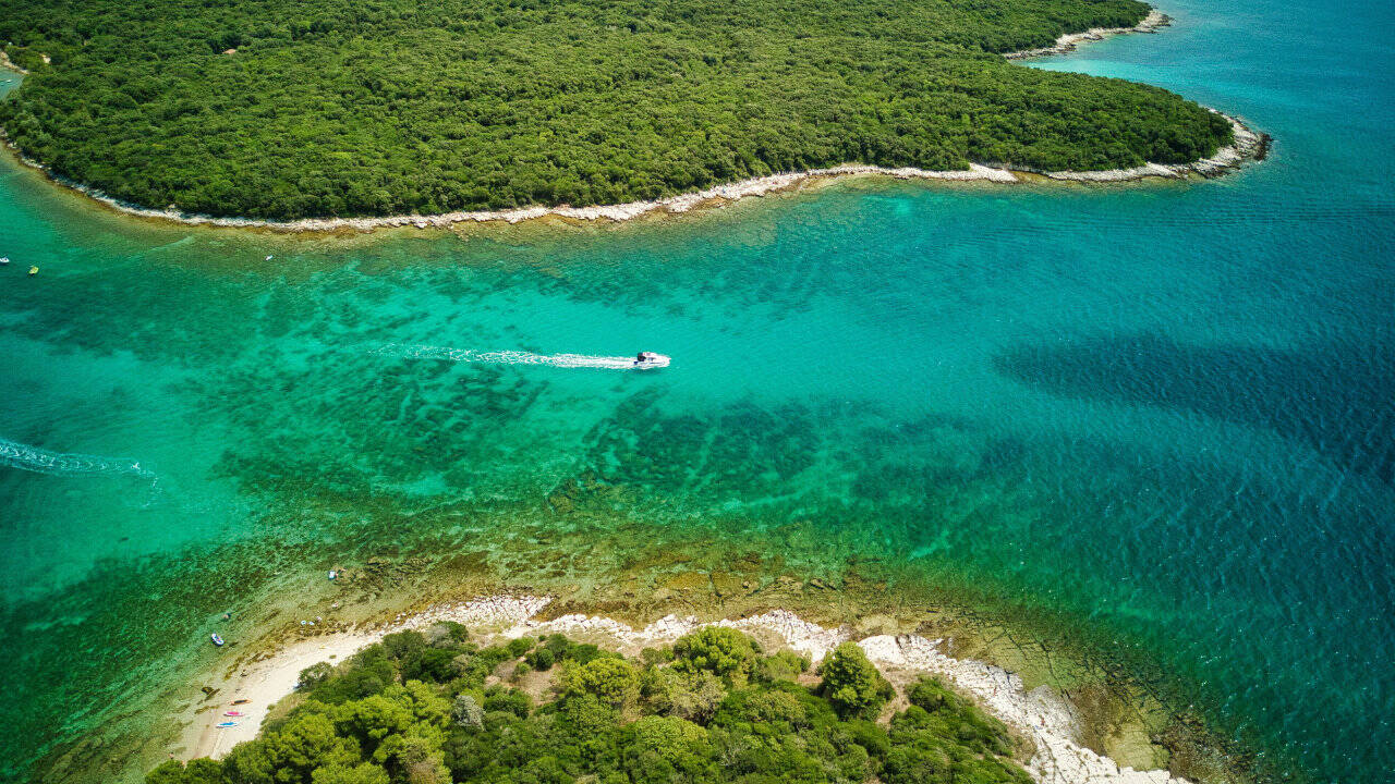 Rovinj, Chorwacja