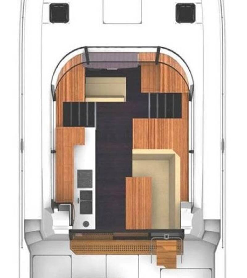 Fountaine Pajot MY 37 Kalea