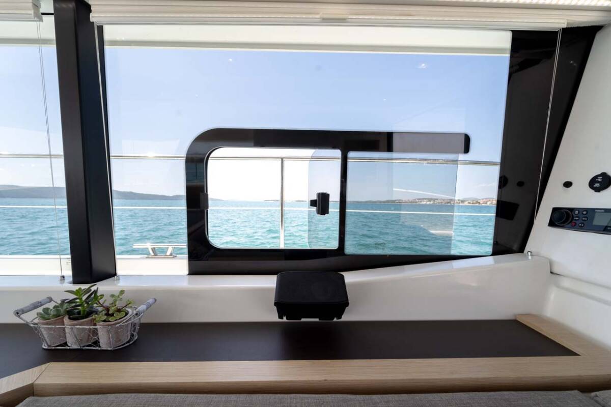 Fountaine Pajot MY 37 Kalea