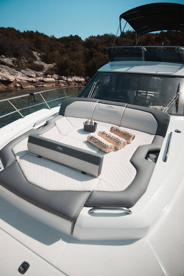 Galeon 440 Fly (Diesel) FGStar Mini